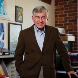 Michael Dukakis